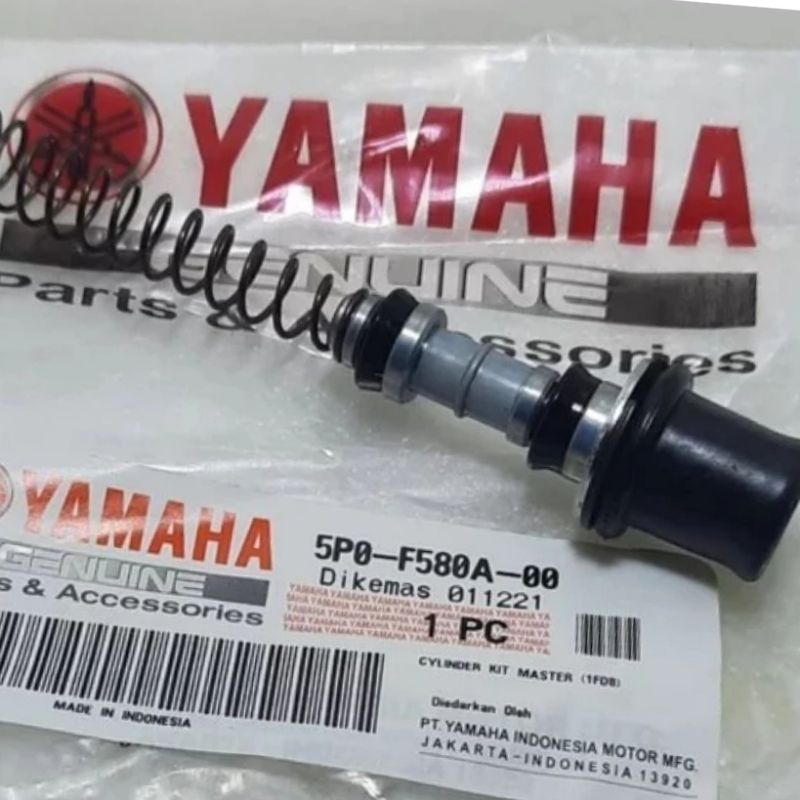 Seal Sil master rem 5PO Mio soul Karbu Mio Mio Sporty Mio smile Fino Karbu Nuvvo, Original