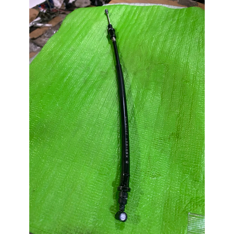 kabel rem cbs vario 150 new vario 125 new original