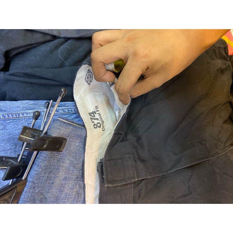 Dickies874