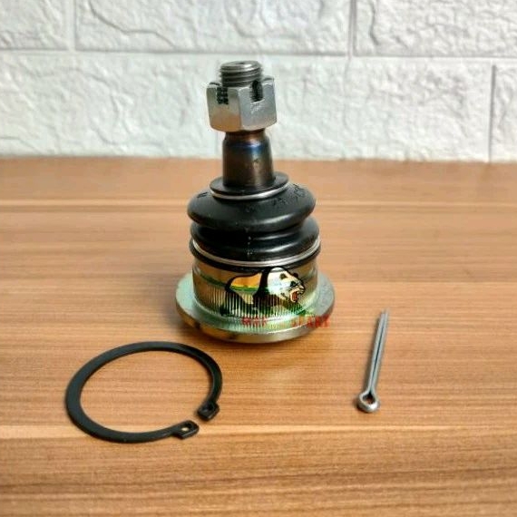 Ball joint up atas Toyota Inova hilux
