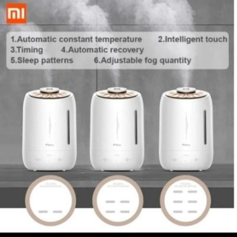 Mini Humidifier Deerma