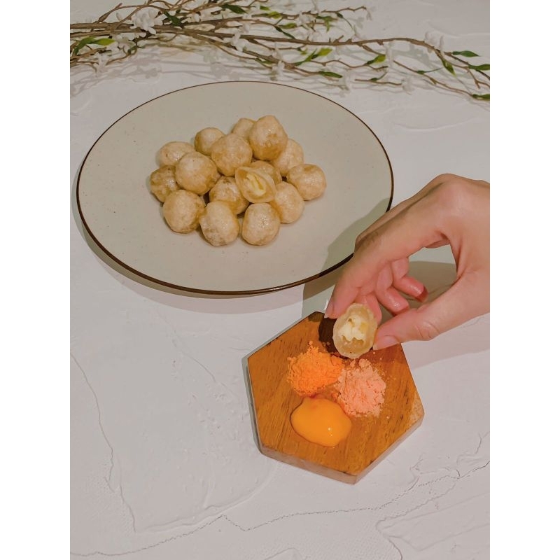 

SEJARUT - CIMOL KEJU CIMOKE