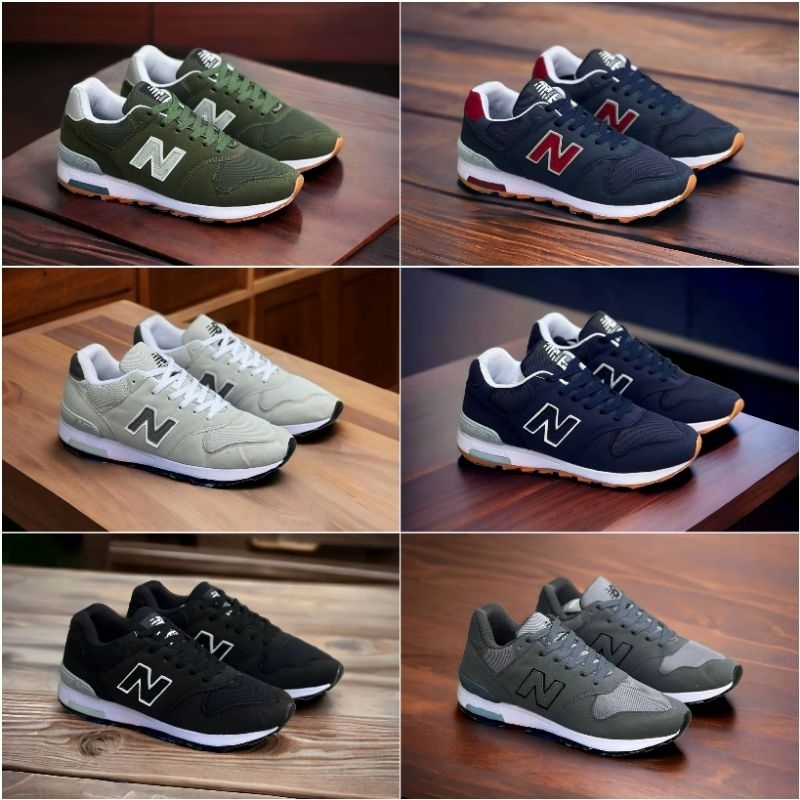 Sepatu Pria New Balance 1400/Sneakers Man New Balance 1400