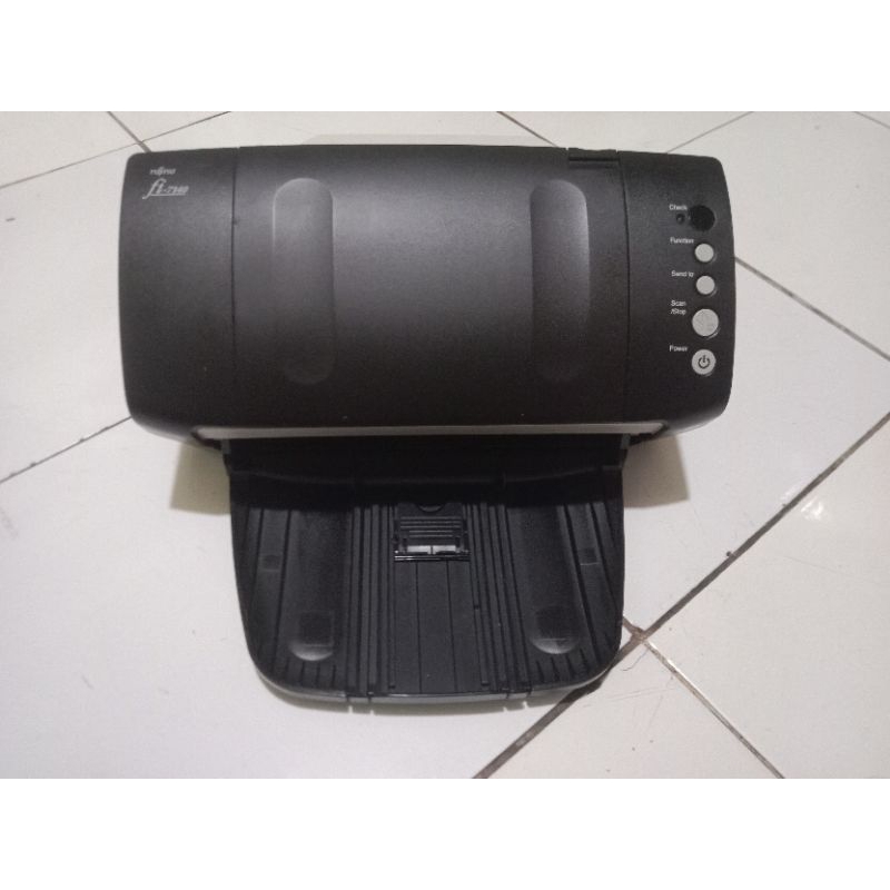 Scanner FUJITSU Fi-7140