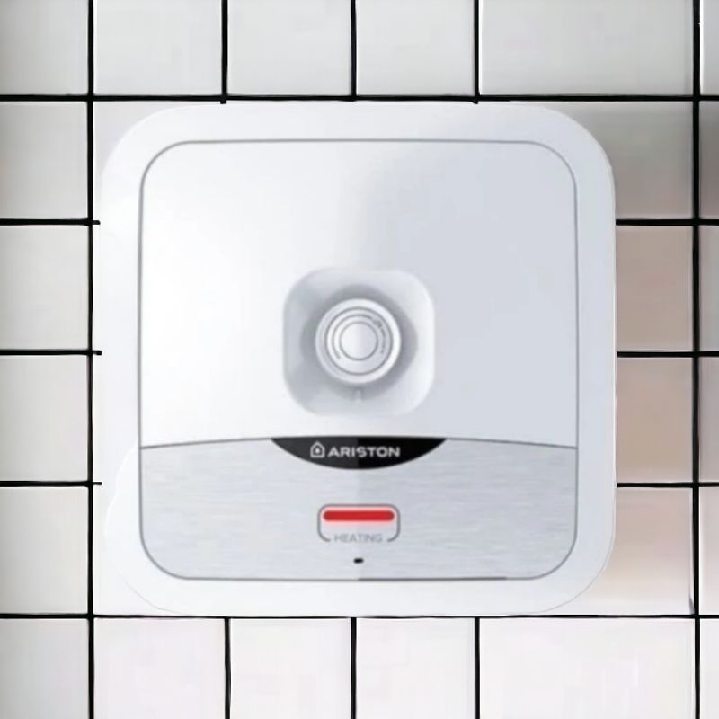 Water Heater Ariston AN2 15B / Ariston AN215B Elektrik 15 Liter 200 Watt