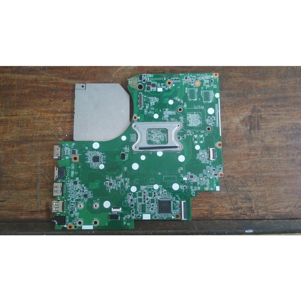 Motherboard HP 14 D Series
