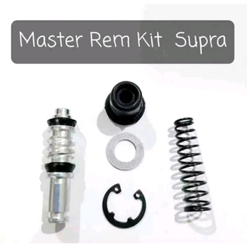 isi master rem depan sepeda motor isi master rem