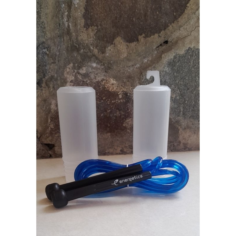 SKIPPING ENERGETICS ALAT OLAHRAGA SKIPPING ORIGINAL