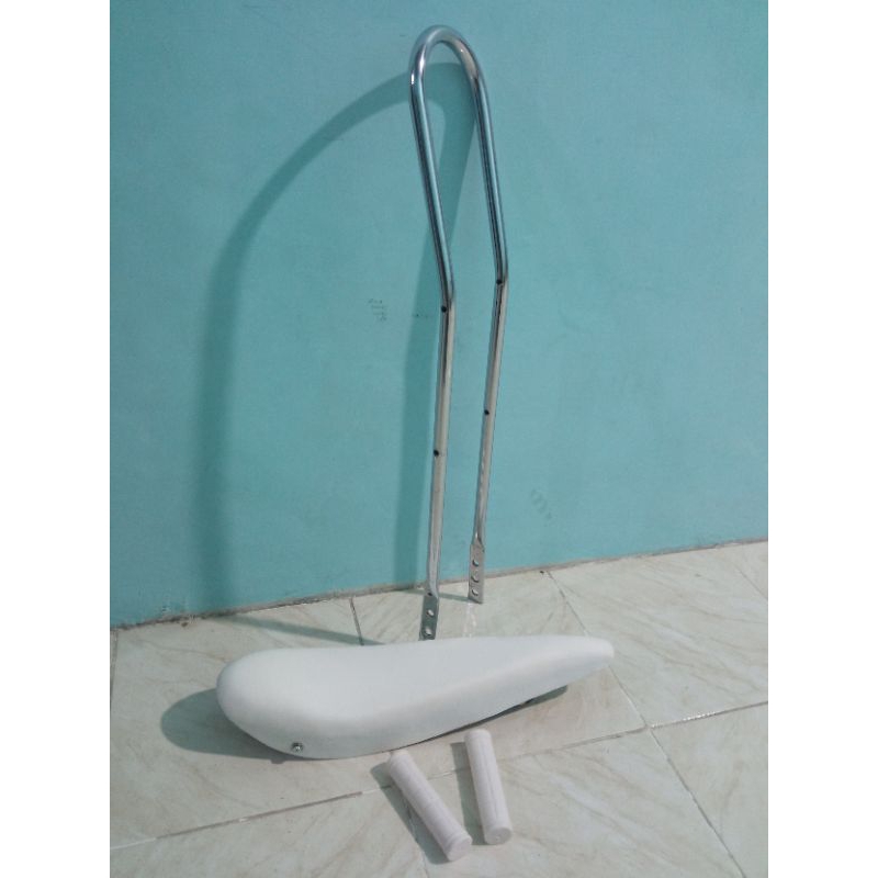 Lowrider Sisibar Bananaseat Lowrider 20