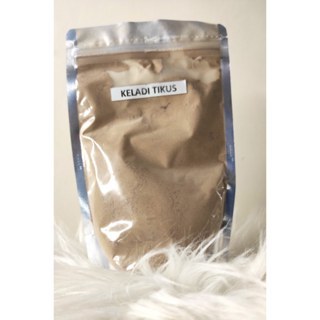

READY STOCK Minuman Herbal Bubuk Keladi Tikus MURAH