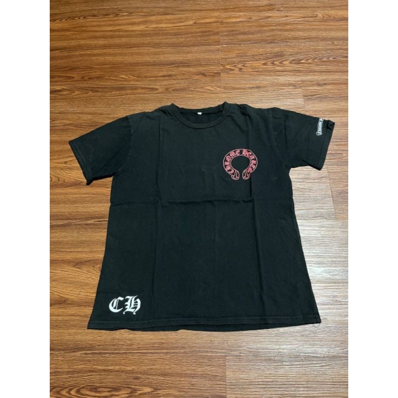 chrome hearts tshirt