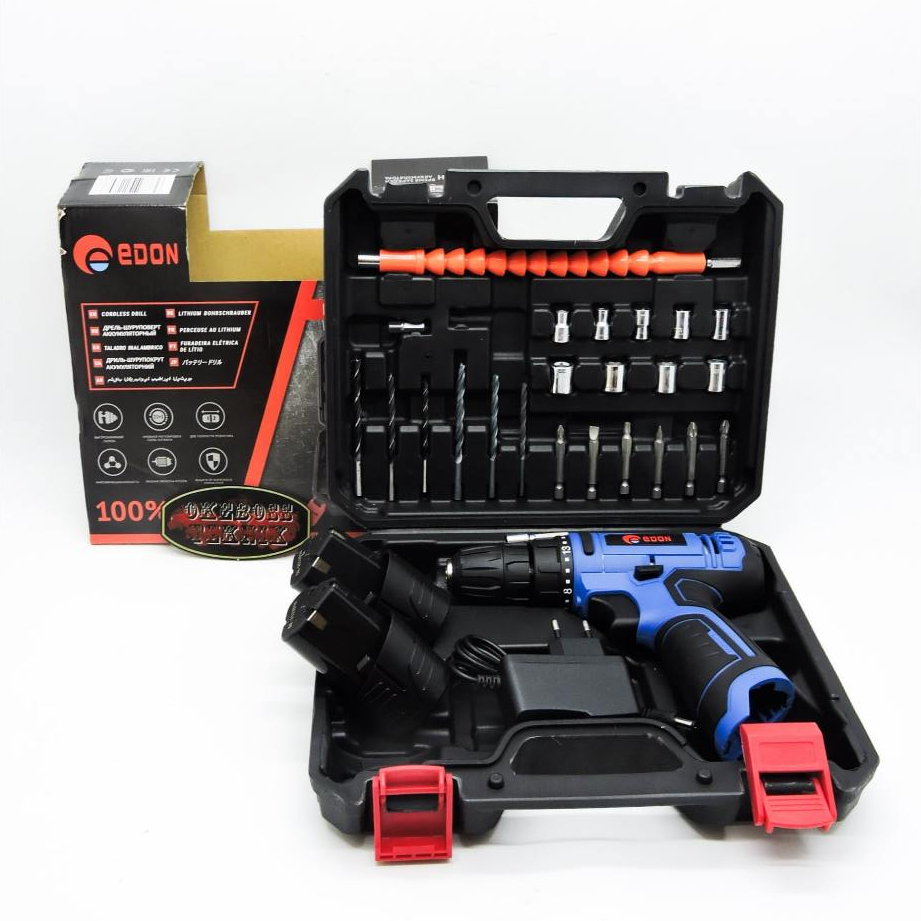 Bor Charger 12V LV3-1210 Edon