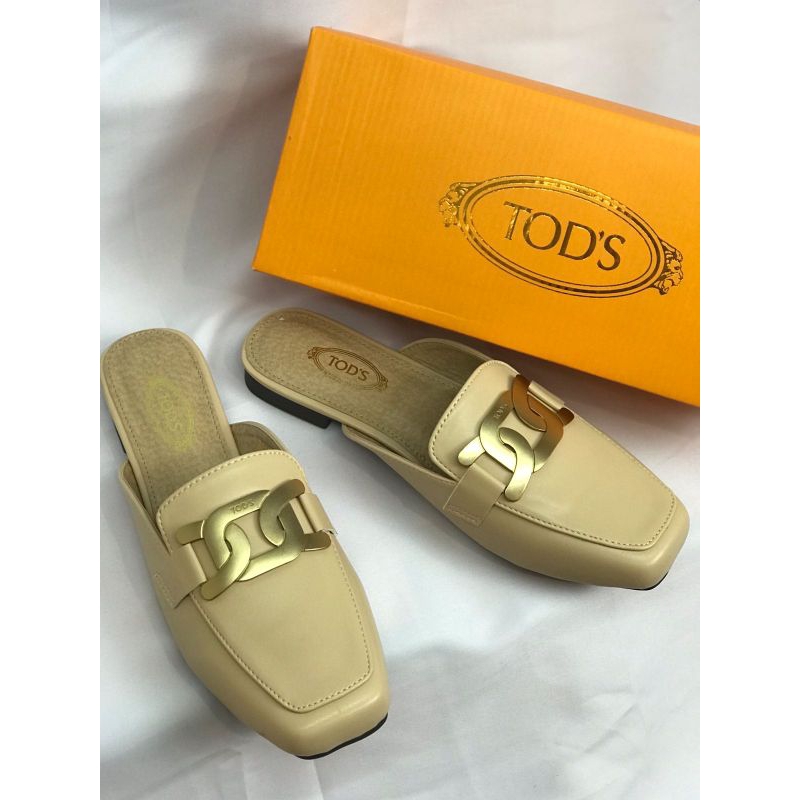 SANDAL MULES TODS 3315-36