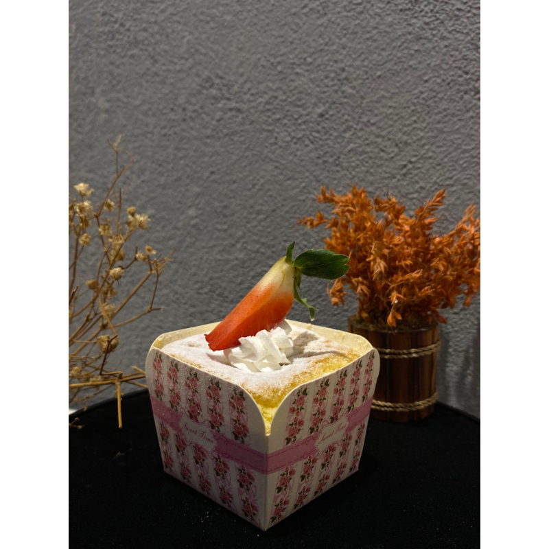 

Hokaido CupCake