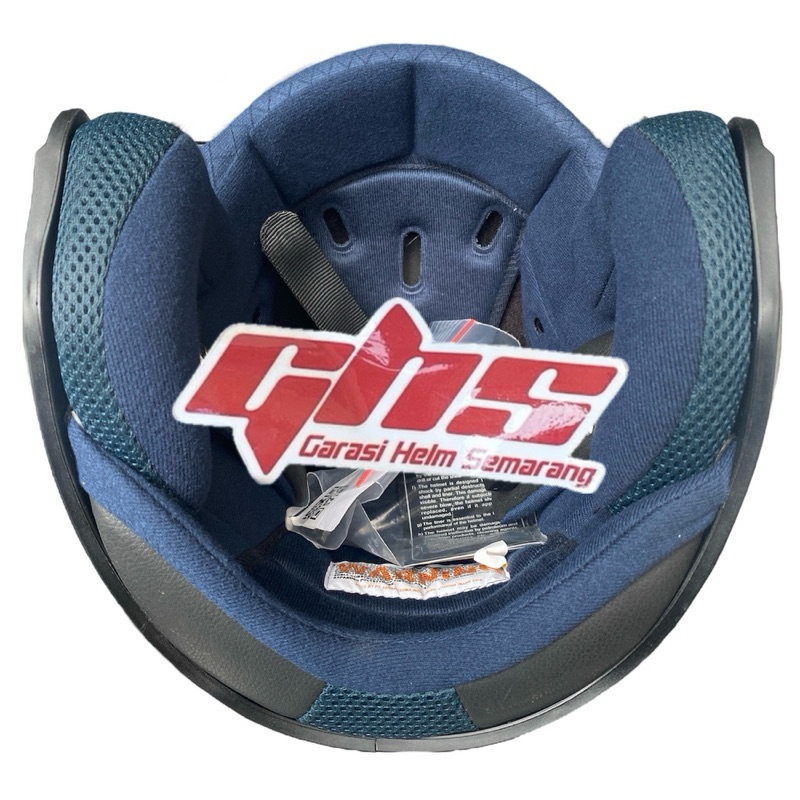 BUSA HELM INK CENTRO ORI BUSA INK METRO ORI BUSA INK CX22 ORI