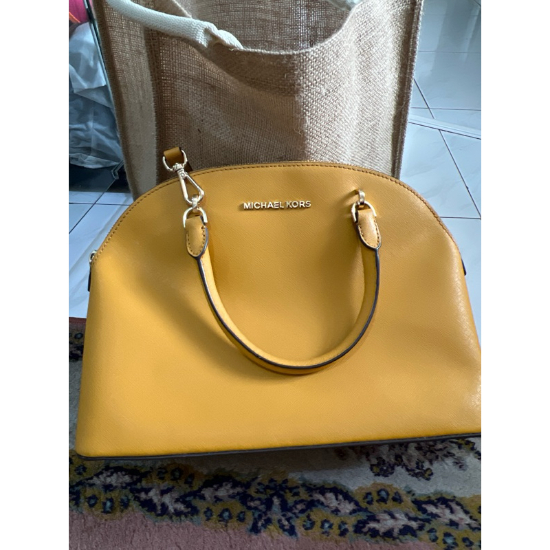 Tas Michael Kors original Second