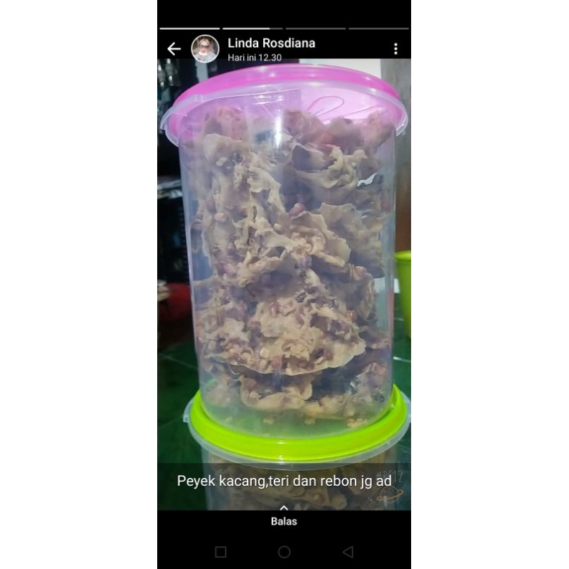 

peyek