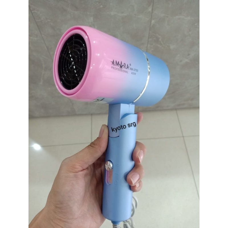 Hair dryer AMARA AM 3700