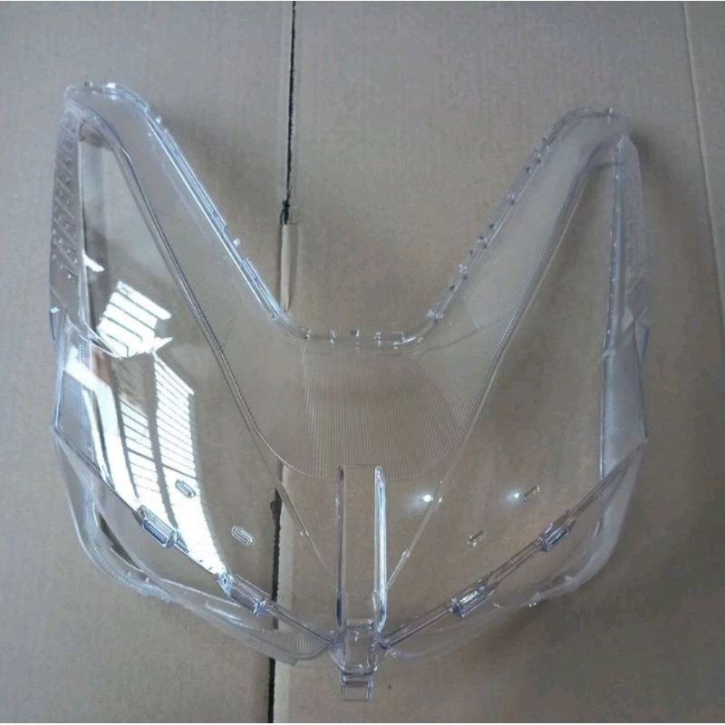 Mika lampu reflektor depan Vario 160 New