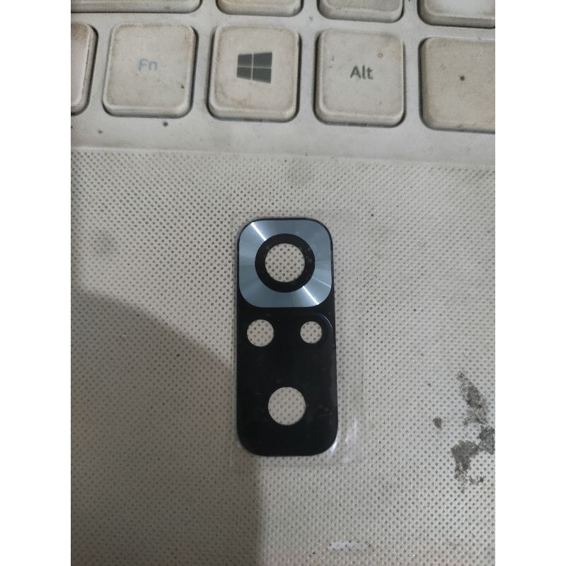 kaca kamera Redmi note 10 pro