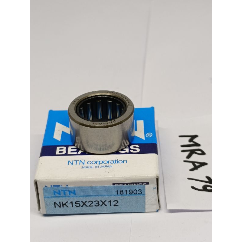 BEARING LAHER BEARING BAMBU RASIO GL PRO NEOTECH MEGAPRO LAMA MEGAPRO PRIMUS TIGER