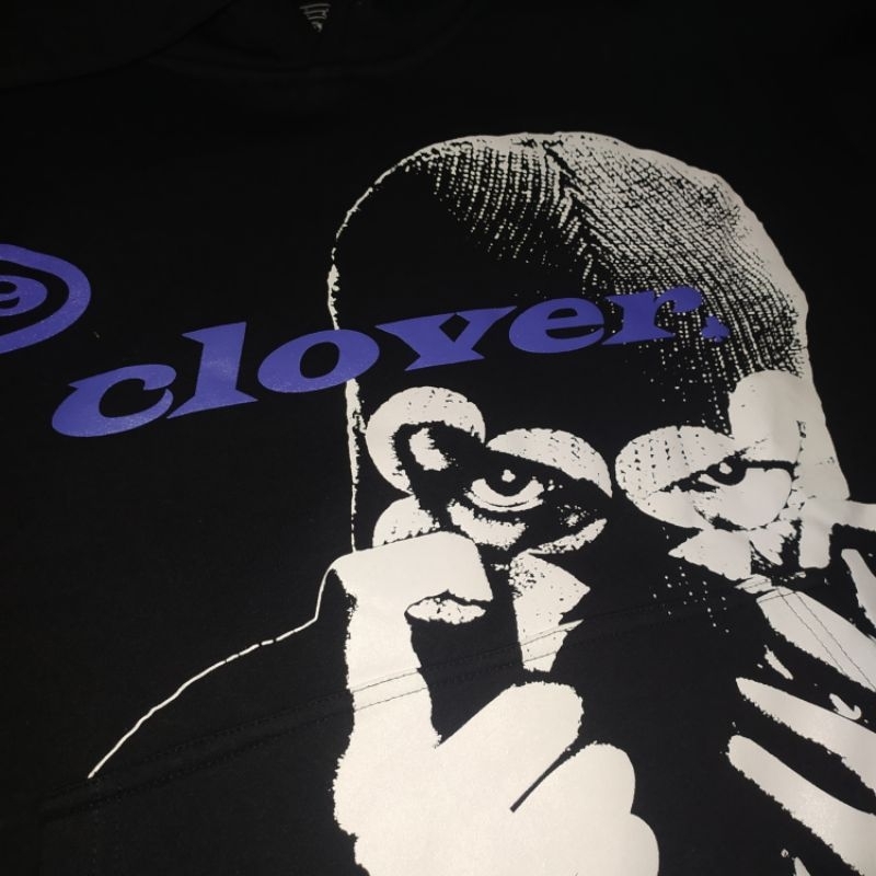 99clover WHITE VISION