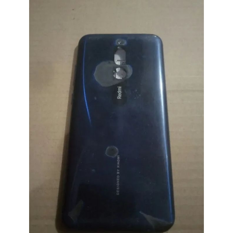 Mesin Hp Xiomi Redmi 8 mesin mati jual gembling jual apa adanya