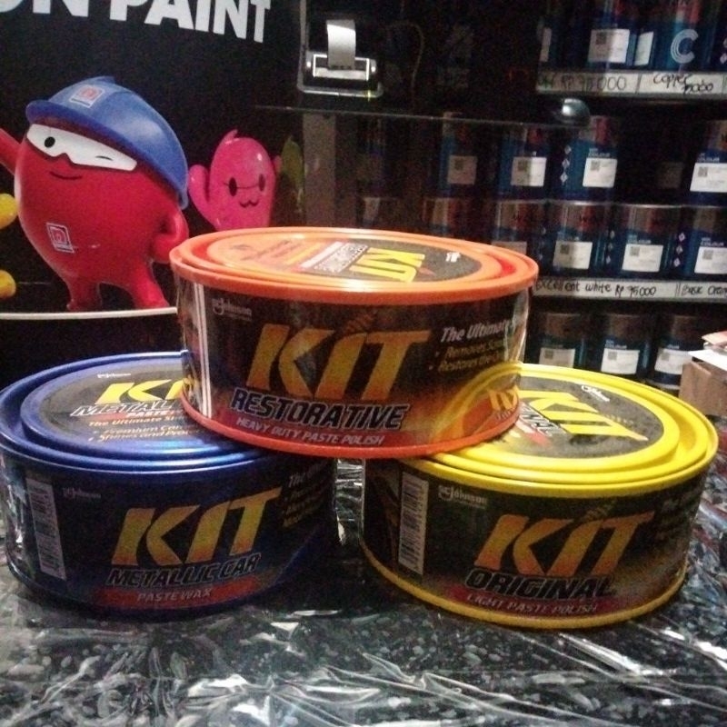 Kit pengkilap mobil/pengkilap kendaraan/Pembersih kendaraan