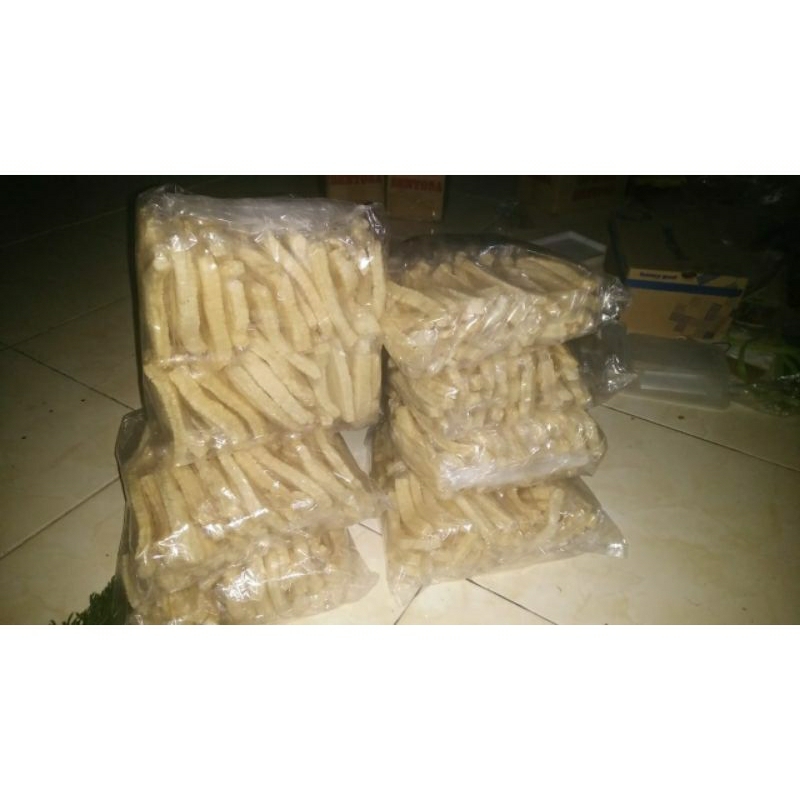 

camilan rambak kriuk kriuk