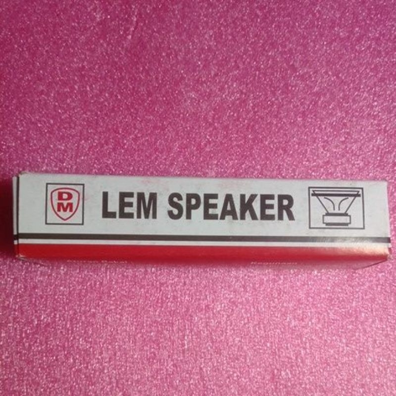 Lem Speaker DM original