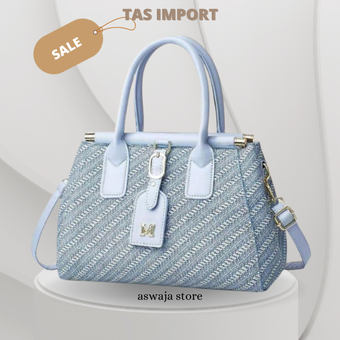 Ry310053 Tas buat ngaji ibu ibu elegan arisan mewah cantik import terbaru pesta kondangan wanita ker
