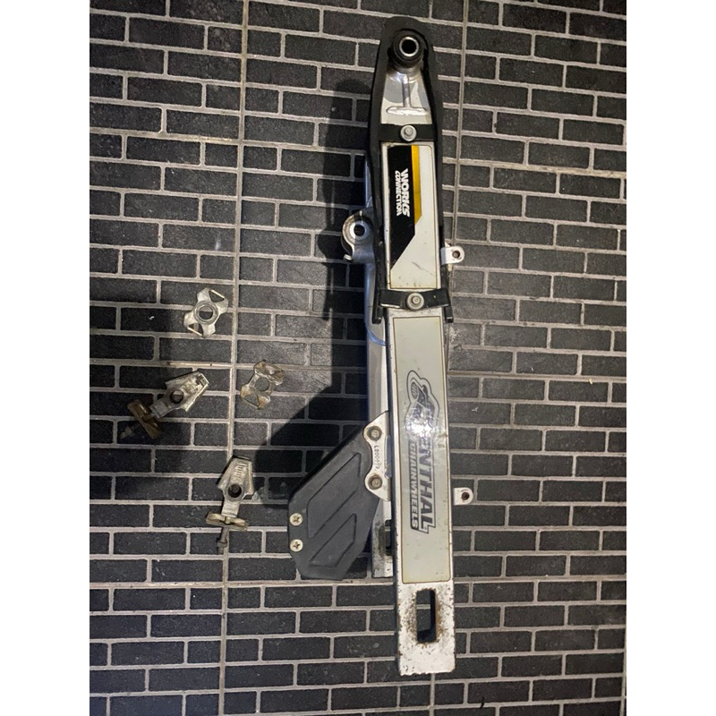 Swing Arm crf 150 L original copotan
