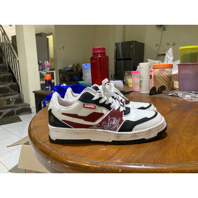 heiden heritage x marvel "thor"