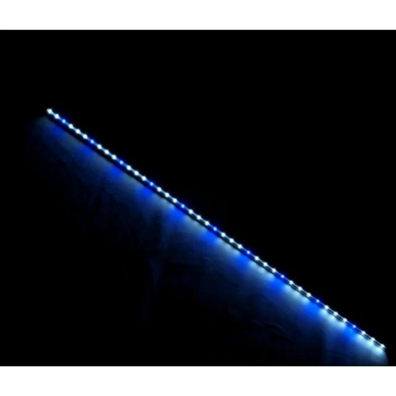 Lampu celup aquarium 80cm,100cm,120cm / Lampu led celup aquarium aquascape/ lampu celup led