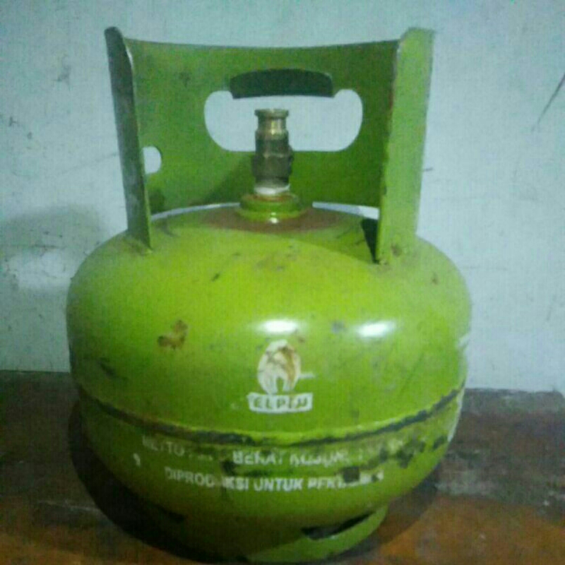 tabung LPG 3kg