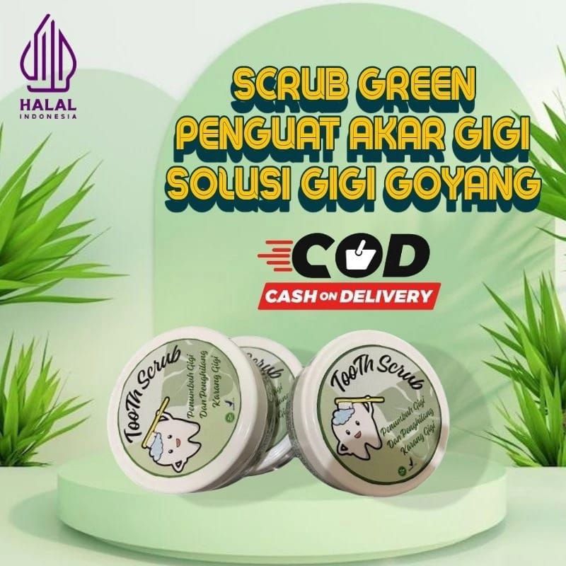 PENUMBUH GIGI ALAMI - Gigi Ompong Tertambal Lagi // Gigi Patah Rapih & Bersih // Gigi KroposPENUMBUH