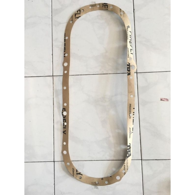 TBA 1mm pack packaging trans gardan/bayangan/ragangan traktor yanmar yst revo XL yst pro bima