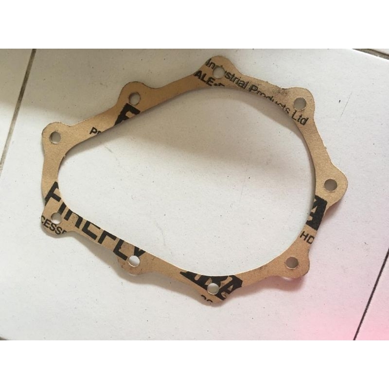 TBA pack rumah as roda traktor yanmar