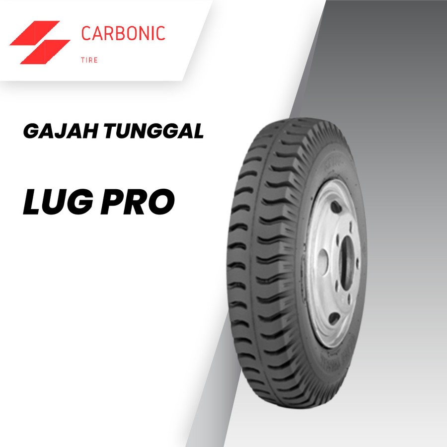 GAJAH TUNGGAL LUG PRO 750 16 14PR