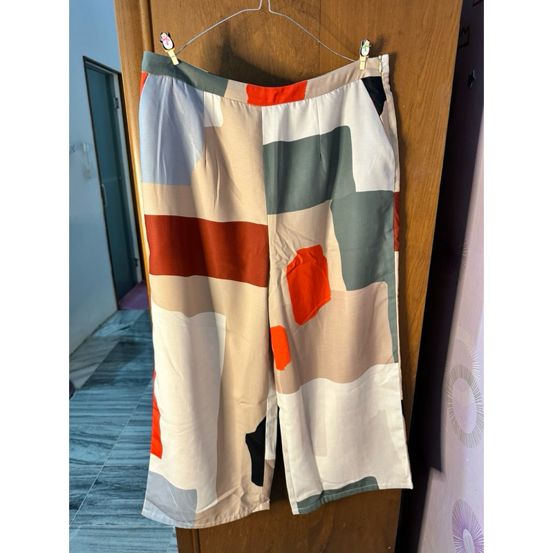 celana cottonink studio