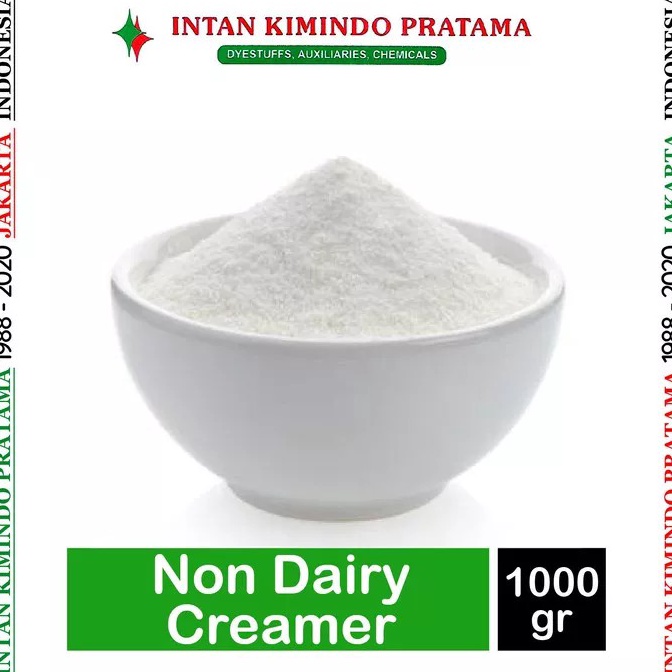 

NEW Creamer bubuk Non Dairy Creamer Krimer 1kg