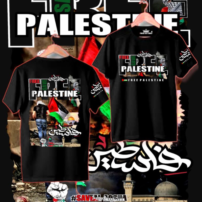 kaos free palestina/kaos save palestina/kaos savegaza/kaos palestina/Gaza Palestina
