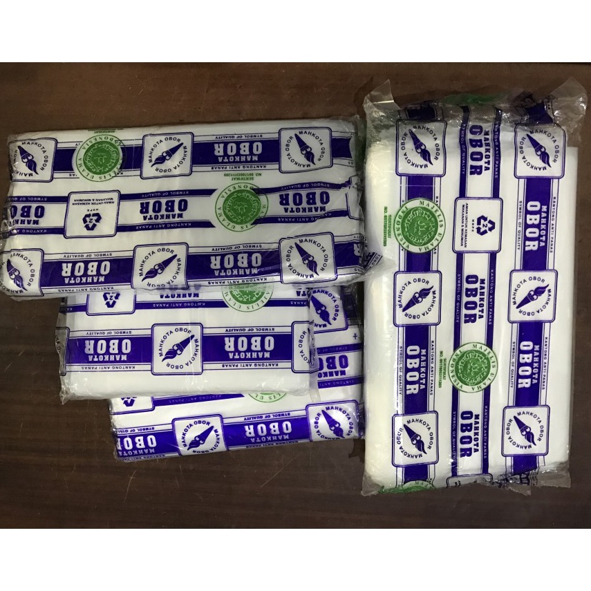 

GROSIR MURAH Kantong Anti Panas ATP ATP Obor 1x2 12x25 15x3 dan 2x35