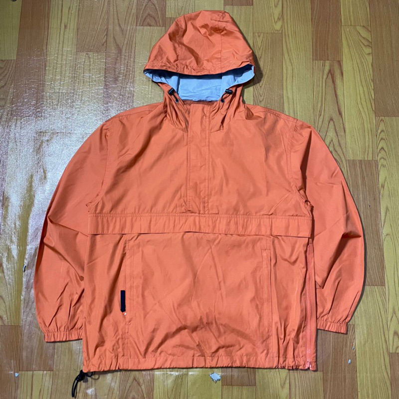 UNIQLO CAGOULE JACKET