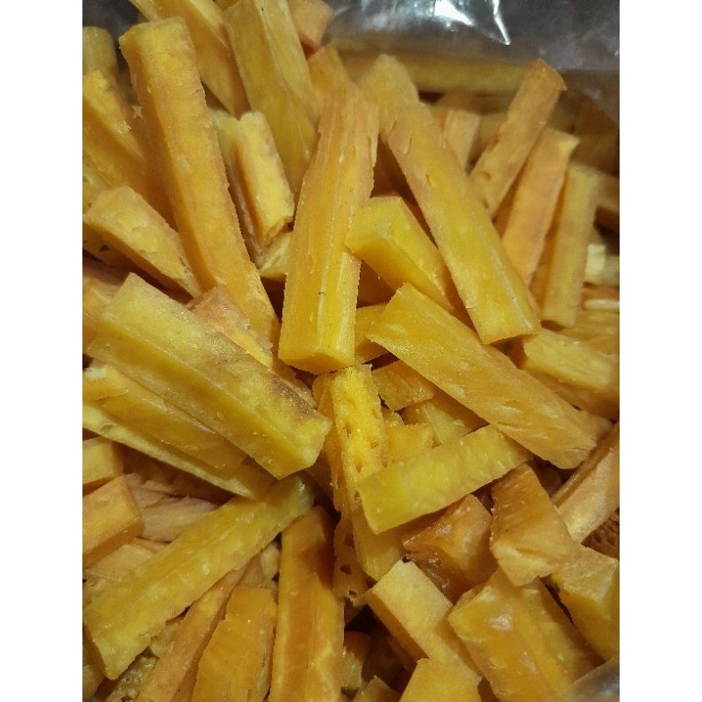 

el Baru stik sukun mentega 1kg 5D