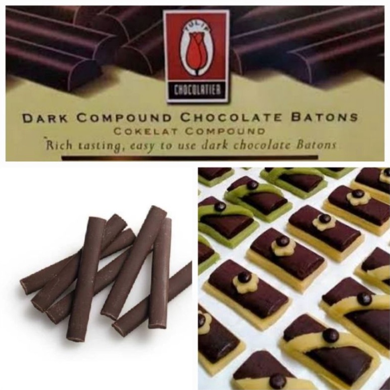 

Hot Sell coklat tulip baton stik 25 gram SE8