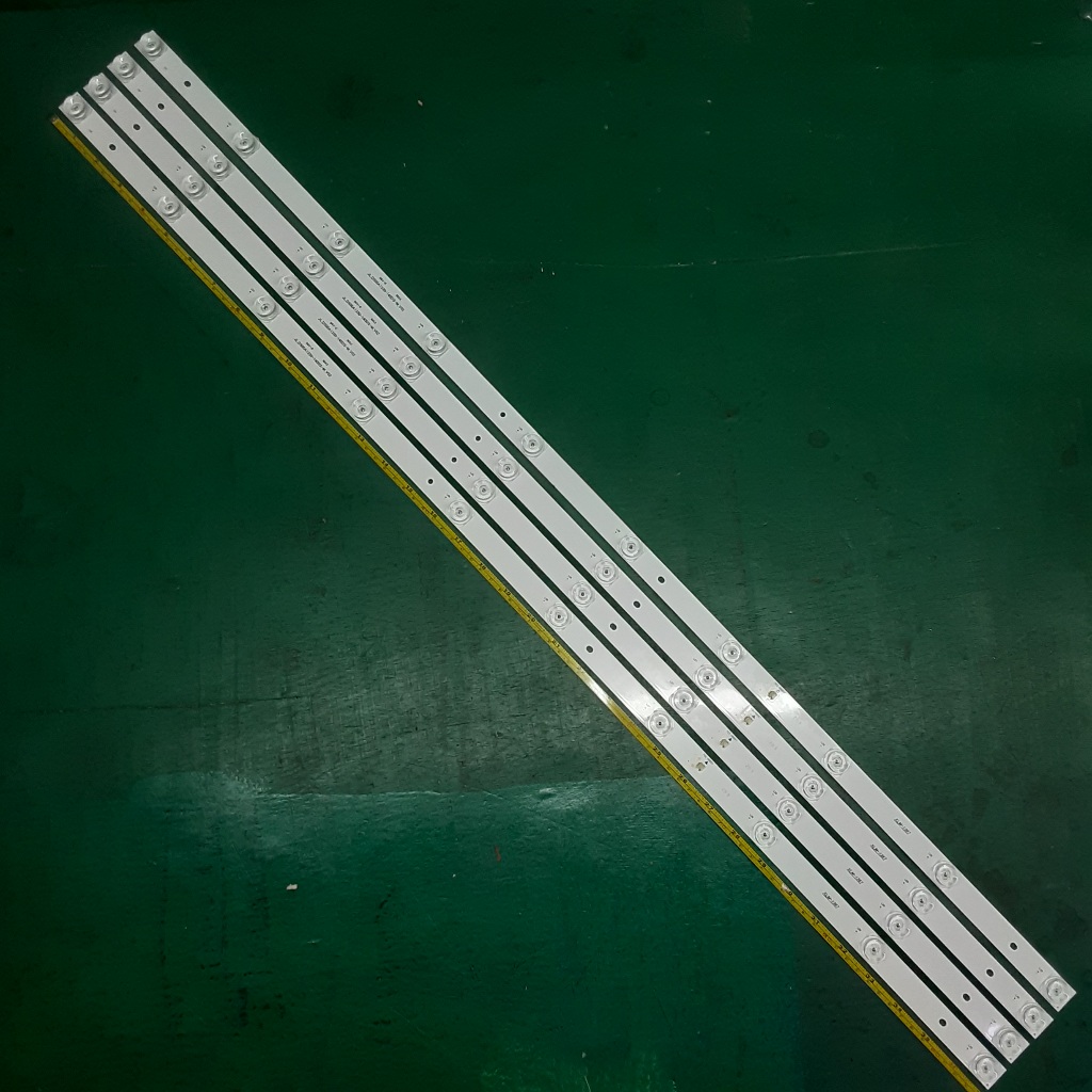 Backlight tv POLYTRON 50 inc PLD50TS883 PLD50S883 50TS 50S 10k 3v JL.D500A1330-140DS-M_V02