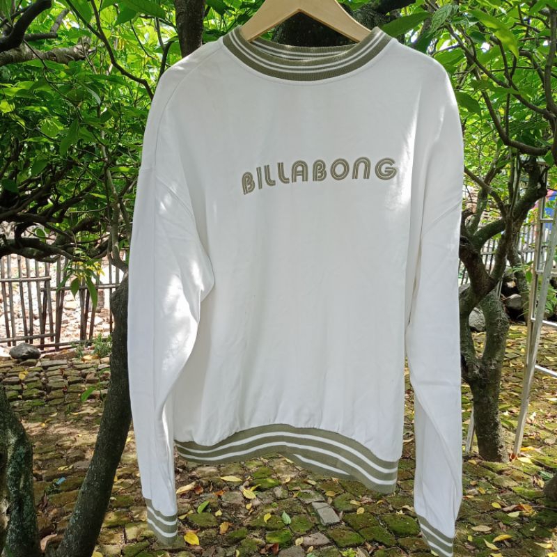CREWNECK BILLABONG