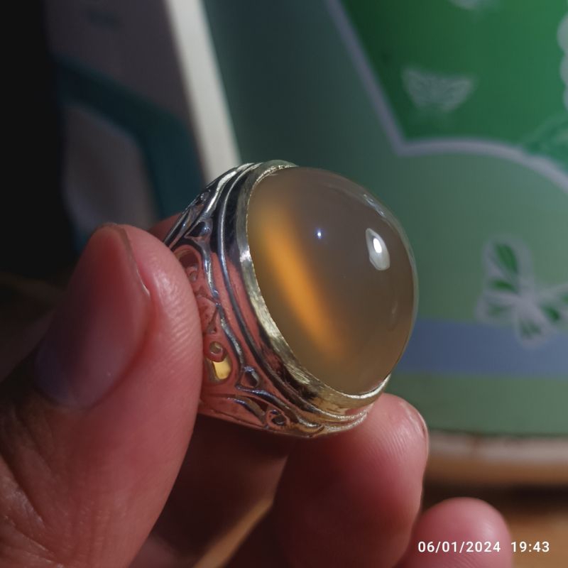 BATU ANGGUR API WAYKANAN