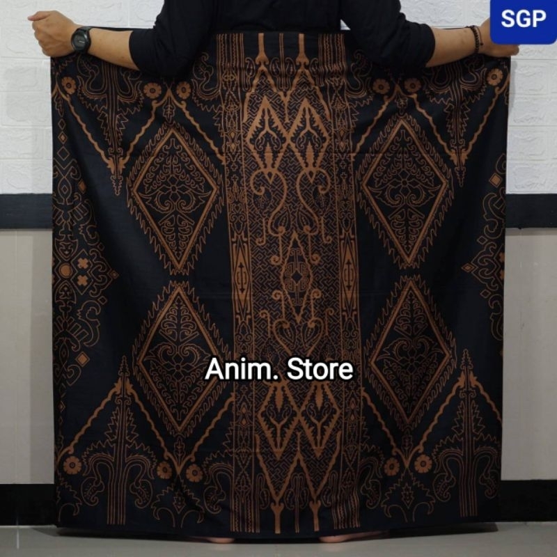 Sarung Goyor Dewasa || Sarung Goyor Printing Asli Pekalongan || Sarung Santung 07